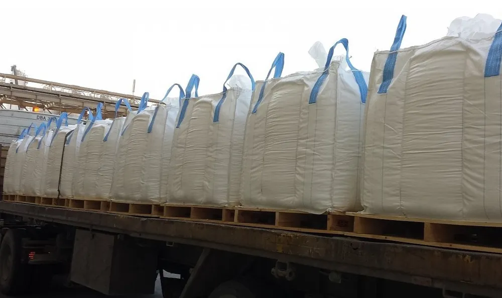 Поставки абразивов для пескоструйных работ и фильтрации воды