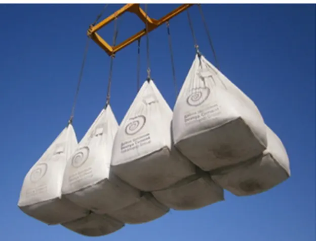 Поставки абразивов для пескоструйных работ и фильтрации воды